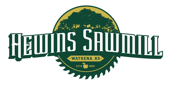 Hewins Sawmill